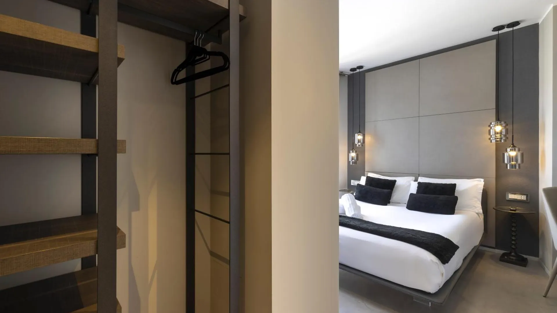 Milestone (Adults Only) Bed & Breakfast Quartu Sant'Elena 0*,