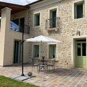 Ca' Marin Affittacamere Teolo