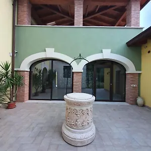 Paradiso Degli Ulivi Bed & Breakfast Peschiera del Garda