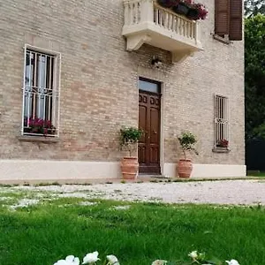 Blanco's Bed & Breakfast Morciano di Romagna
